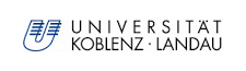 Uni Koblenz Landau Logo Uni Koblenz Landau Logo